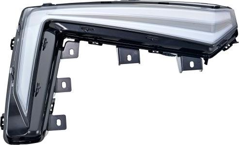 HELLA 2PT 014 585-021 - Dienas gaismas lukturis ps1.lv