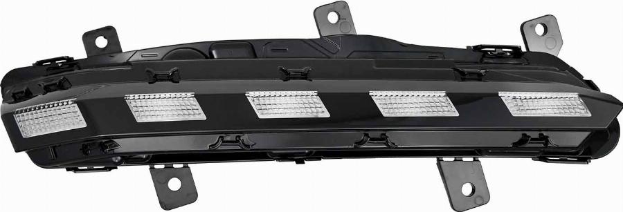 HELLA 2PT 015 040-011 - Dienas gaismas lukturis ps1.lv