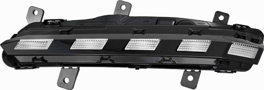 HELLA 2PT 015 040-021 - Dienas gaismas lukturis ps1.lv