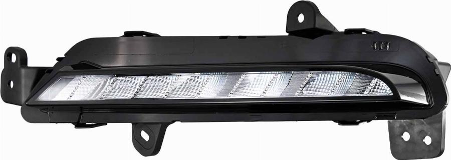 HELLA 2PT 015 211-011 - Dienas gaismas lukturis ps1.lv