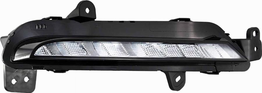 HELLA 2PT 015 211-021 - Dienas gaismas lukturis ps1.lv