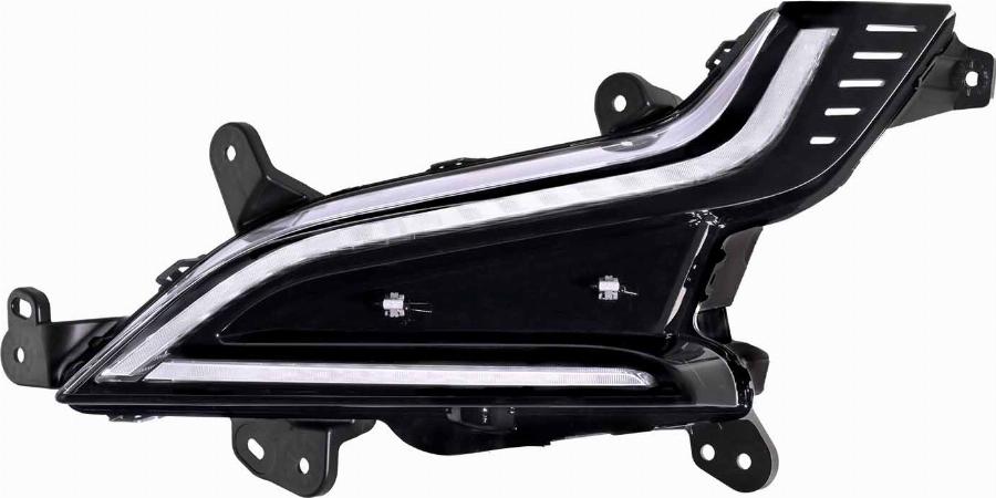 HELLA 2PT 015 212-011 - Dienas gaismas lukturis ps1.lv