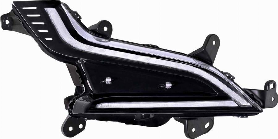 HELLA 2PT 015 212-021 - Dienas gaismas lukturis ps1.lv