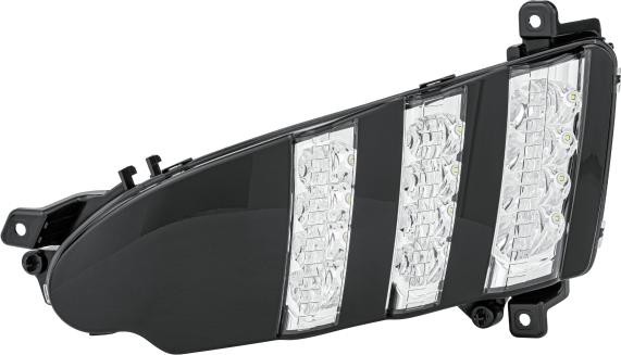 HELLA 2PT 010 945-051 - Dienas gaismas lukturis ps1.lv