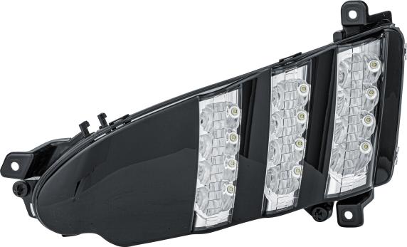 HELLA 2PT 010 945-031 - Dienas gaismas lukturis ps1.lv