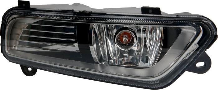 HELLA 2PT 010 545-061 - Dienas gaismas lukturis ps1.lv