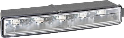 HELLA 2PT 010 043-031 - Dienas gaismas lukturis ps1.lv