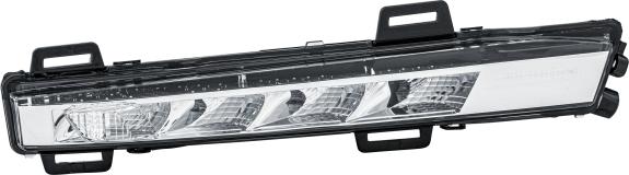 HELLA 2PT 010 303-011 - Dienas gaismas lukturis ps1.lv