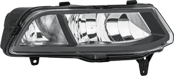 HELLA 2PT 011 987-161 - Dienas gaismas lukturis ps1.lv