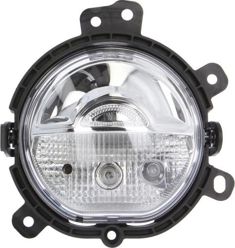 HELLA 2PT 011 748-051 - Dienas gaismas lukturis ps1.lv