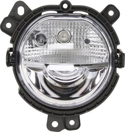 HELLA 2PT 011 748-151 - Dienas gaismas lukturis ps1.lv