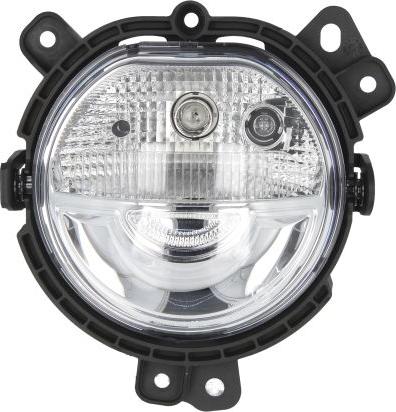 HELLA 2PT 011 748-161 - Dienas gaismas lukturis ps1.lv