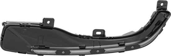 HELLA 2PT 013 123-011 - Dienas gaismas lukturis ps1.lv