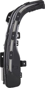 HELLA 2PT 013 123-021 - Dienas gaismas lukturis ps1.lv