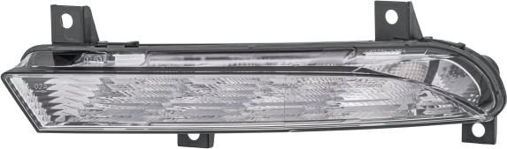 HELLA 2PT 354 844-011 - Dienas gaismas lukturis ps1.lv