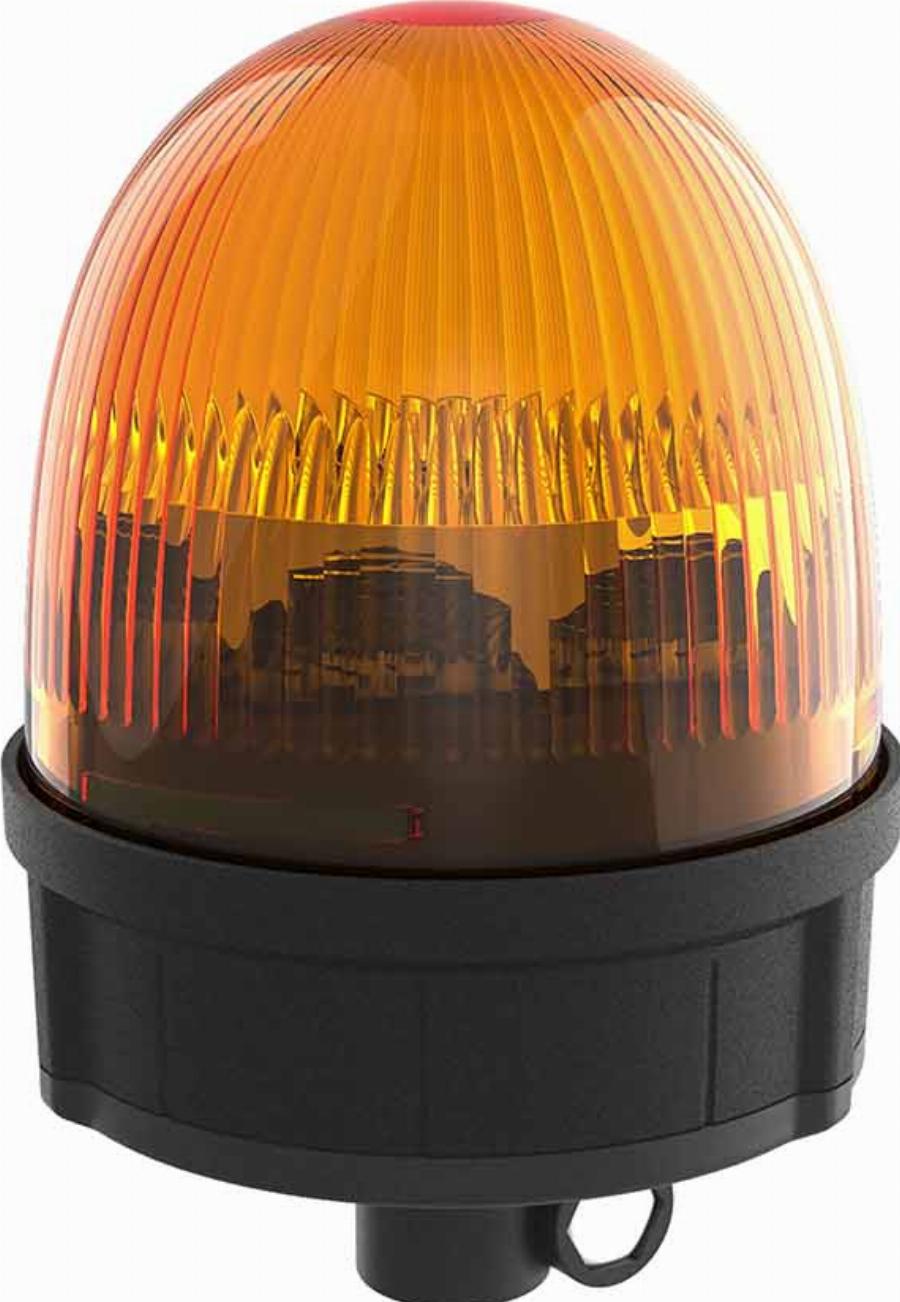 HELLA 2XD 013 878-011 - Mirgojošā gaismas signāla lukturis ps1.lv