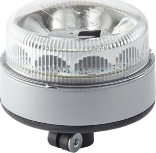 HELLA 2XD 012 980-011 - Mirgojošā gaismas signāla lukturis ps1.lv