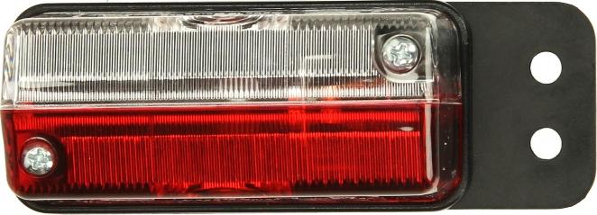 HELLA 2XS 005 020-011 - Gabarītlukturis ps1.lv