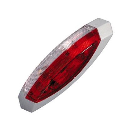 HELLA 2XS 008 479-007 - Gabarītlukturis ps1.lv