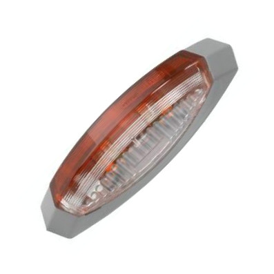 HELLA 2XS 008 479-011 - Gabarītlukturis ps1.lv