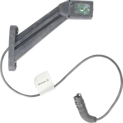 HELLA 2XS 011 744-017 - Gabarītlukturis ps1.lv