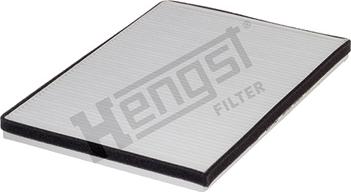 Hengst Filter E944LI - Filtrs, Salona telpas gaiss ps1.lv