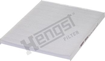 Hengst Filter E903LI - Filtrs, Salona telpas gaiss ps1.lv