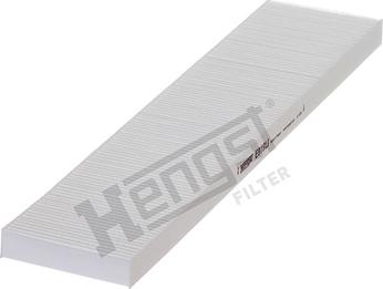 Hengst Filter E919LI - Filtrs, Salona telpas gaiss ps1.lv