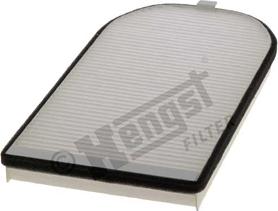 Hengst Filter E983LI - Filtrs, Salona telpas gaiss ps1.lv