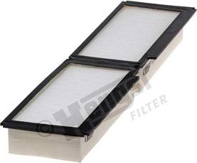 Hengst Filter E938LI - Filtrs, Salona telpas gaiss ps1.lv