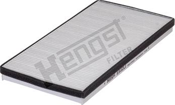 Hengst Filter E932LI - Filtrs, Salona telpas gaiss ps1.lv