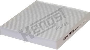 Hengst Filter E975LI - Filtrs, Salona telpas gaiss ps1.lv