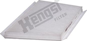 Hengst Filter E970LI-R - Filtrs, Salona telpas gaiss ps1.lv