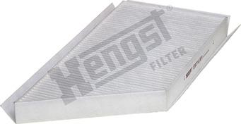 Hengst Filter E971LI01 - Filtrs, Salona telpas gaiss ps1.lv