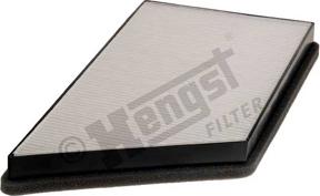 Hengst Filter E971LI - Filtrs, Salona telpas gaiss ps1.lv