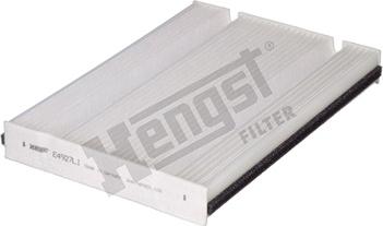 Hengst Filter E4927LI - Filtrs, Salona telpas gaiss ps1.lv