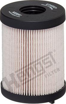 Hengst Filter E448KP D327 - Degvielas filtrs ps1.lv