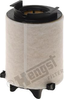 Hengst Filter E482L01 - Gaisa filtrs ps1.lv