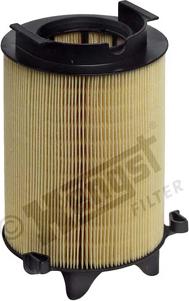 Hengst Filter E482L - Gaisa filtrs ps1.lv