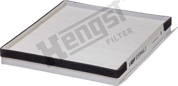 Hengst Filter E5946LI - Filtrs, Salona telpas gaiss ps1.lv