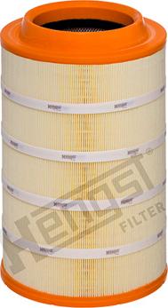 Hengst Filter E594L - Gaisa filtrs ps1.lv