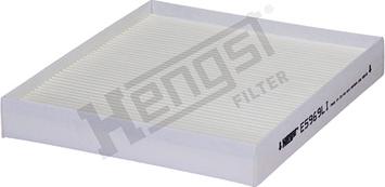 Hengst Filter E5969LI - Filtrs, Salona telpas gaiss ps1.lv