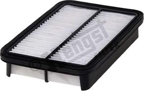 Hengst Filter E552L - Gaisa filtrs ps1.lv