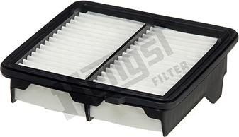 Hengst Filter E523L - Gaisa filtrs ps1.lv