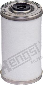 Hengst Filter E5KFR - Degvielas filtrs ps1.lv