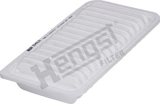 Hengst Filter E640L01 - Gaisa filtrs ps1.lv