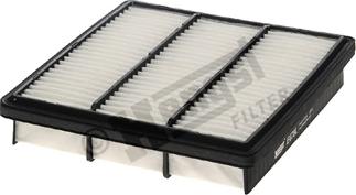 Hengst Filter E678L - Gaisa filtrs ps1.lv