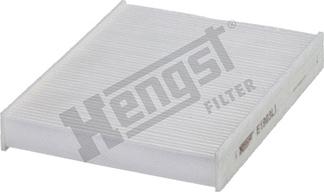 Hengst Filter E1903LI - Filtrs, Salona telpas gaiss ps1.lv