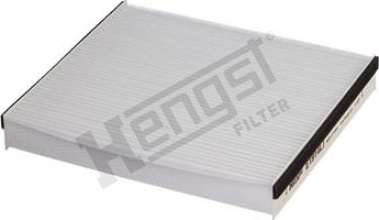 Hengst Filter E1914LI - Filtrs, Salona telpas gaiss ps1.lv