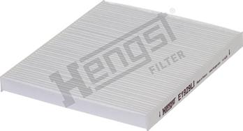 Hengst Filter E1929LI - Filtrs, Salona telpas gaiss ps1.lv